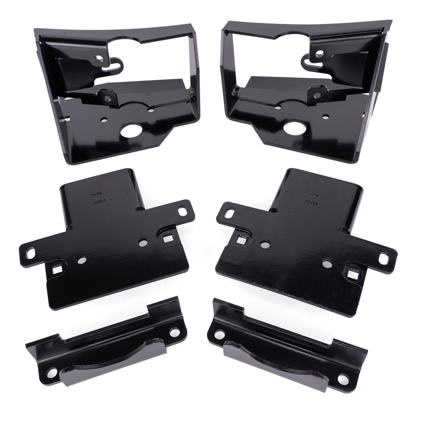 Air Lift LoadLifter 5000 Leveling Kit Rear for 2023-2025 Toyota Seqouia - 57264