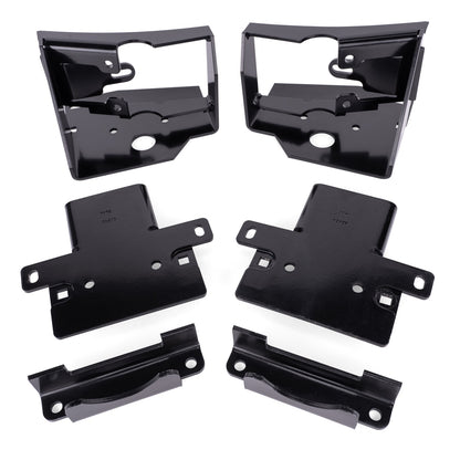 Air Lift LoadLifter 5000 Leveling Kit Rear for 2023-2025 Toyota Seqouia - 57264