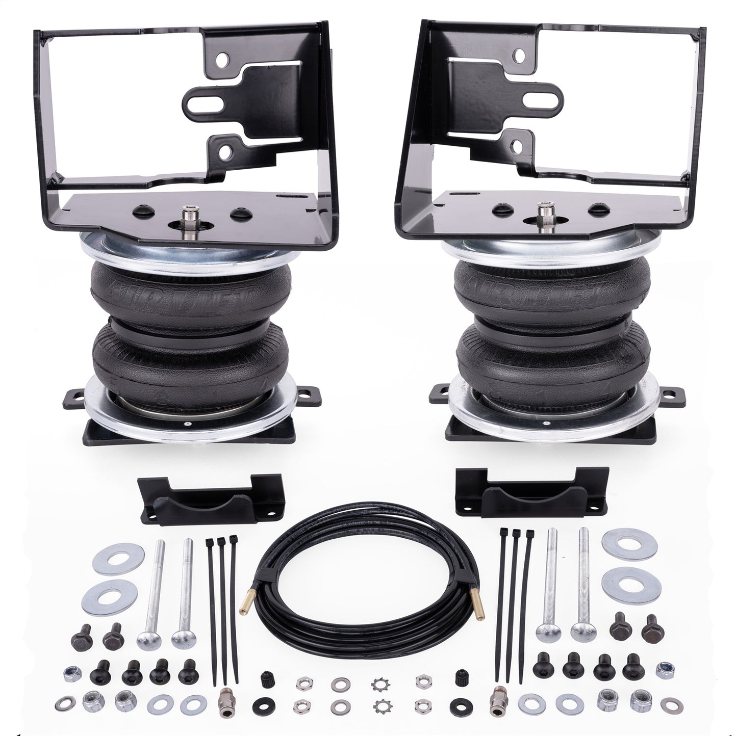 Air Lift LoadLifter 5000 Leveling Kit Rear for 2023-2025 Toyota Seqouia - 57264