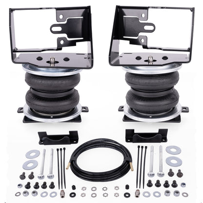 Air Lift LoadLifter 5000 Leveling Kit Rear for 2023-2025 Toyota Seqouia - 57264