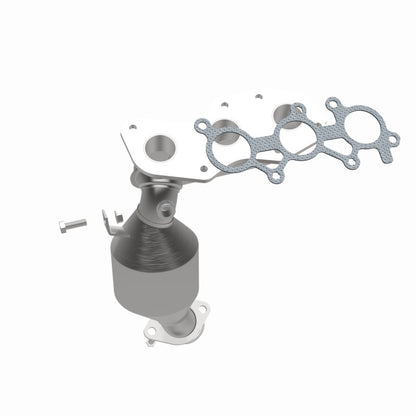 Magnaflow Conv DF 11-15 Sienna 3.5 Manifold Magnaflow