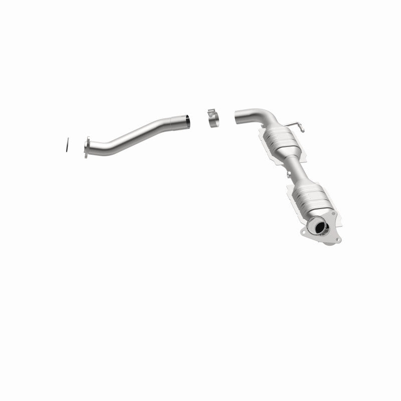 MagnaFlow Conv DF 07-08 Tundra 5.7L Driver Side OEM Magnaflow
