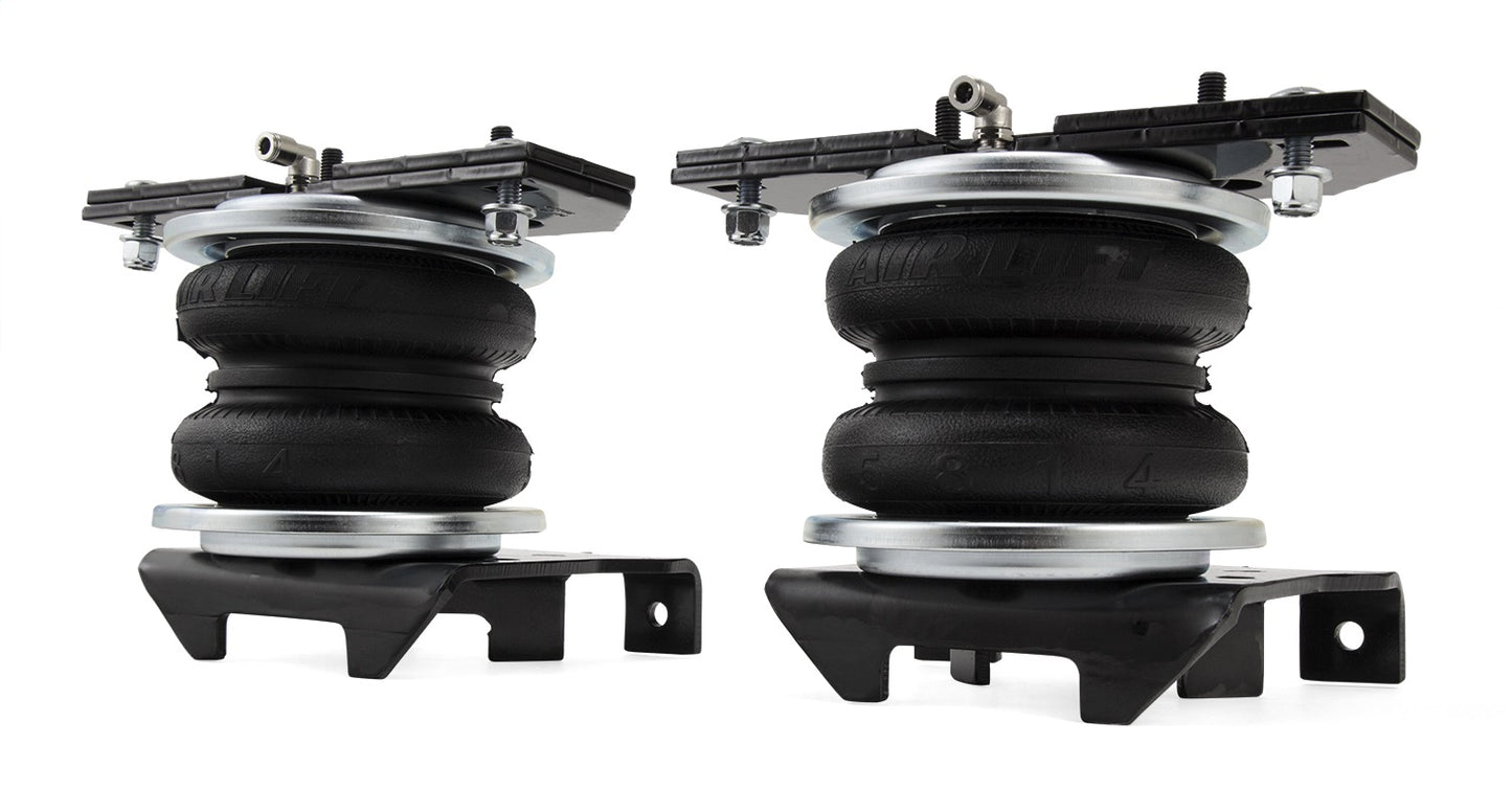 Air Lift Loadlifter 5000 Air Spring Kit for Ram 2500 / 3500 - 57297