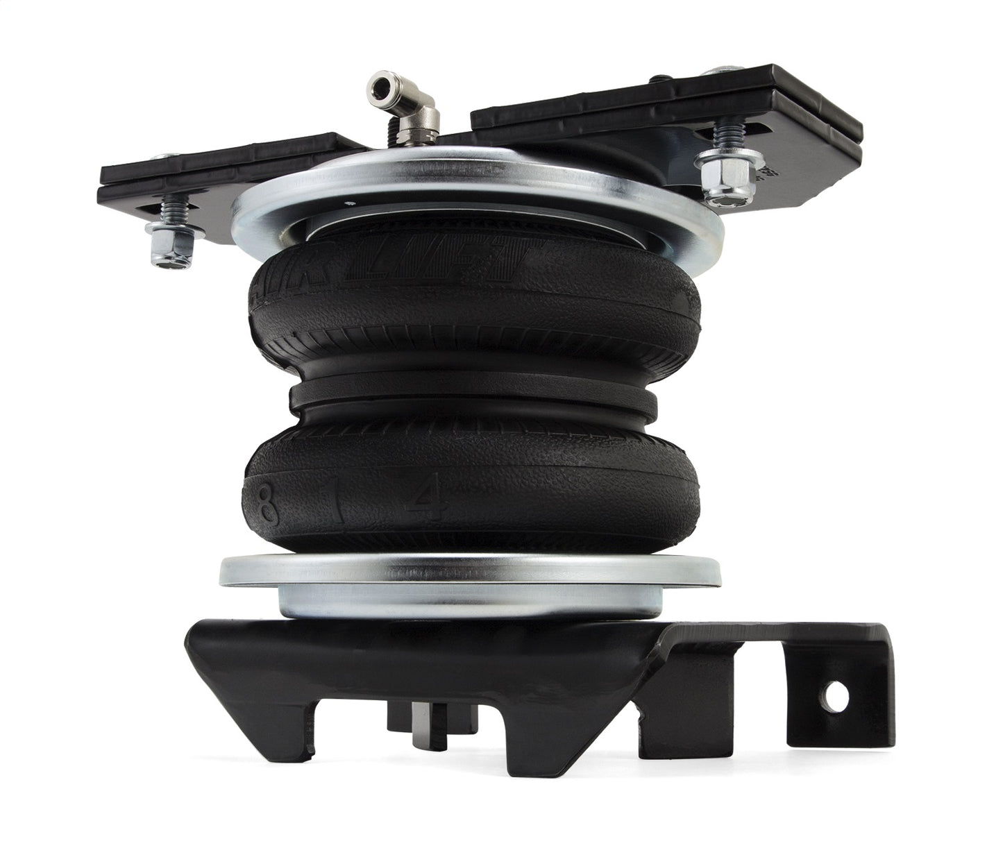 Air Lift Loadlifter 5000 Air Spring Kit for Ram 2500 / 3500 - 57297