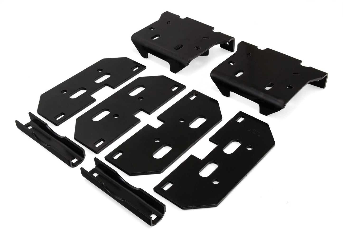 Air Lift Loadlifter 5000 Air Spring Kit for Ram 2500 / 3500 - 57297