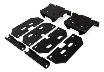 Air Lift Loadlifter 5000 Air Spring Kit for Ram 2500 / 3500 - 57297