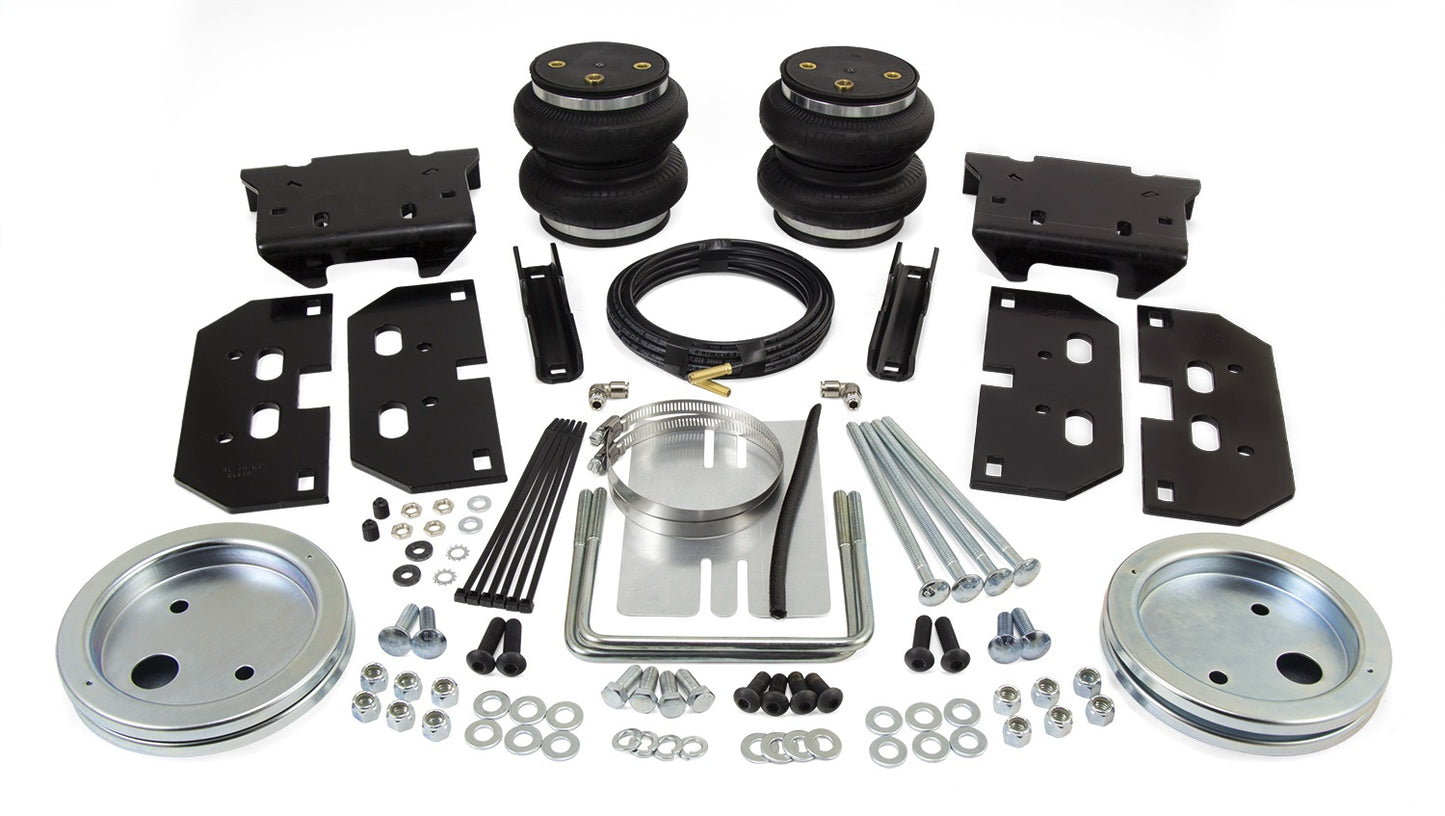 Air Lift Loadlifter 5000 Air Spring Kit for Ram 2500 / 3500 - 57297