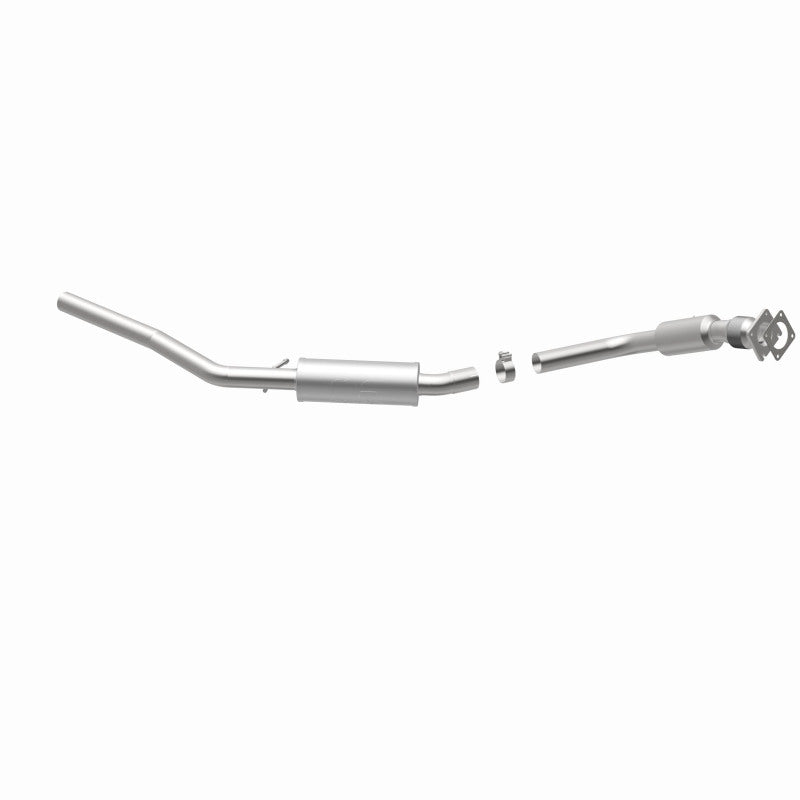 Magnaflow 09-10 Town & Country V6 3.8 OEM Close Coupled Direct Fit Converter Magnaflow