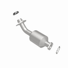 Load image into Gallery viewer, MagnaFlow Pre-OBDII Direct Fit Catalytic Converter 79-85 Dodge Ram 50 2.0L/2.6L