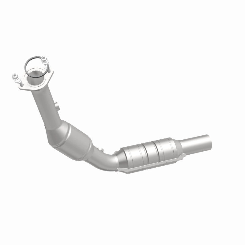 MagnaFlow Conv Direct Fit California 10-11 Chevy Camaro V6 3.6LGAS Magnaflow