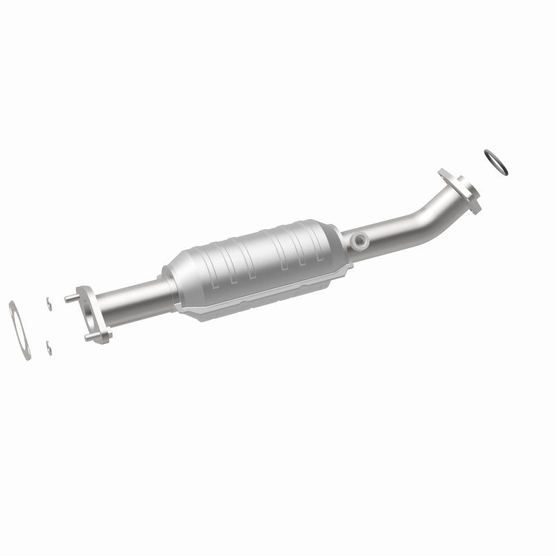 Magnaflow Conv DF 98-00 Niss Pathfinder 3.3L Magnaflow