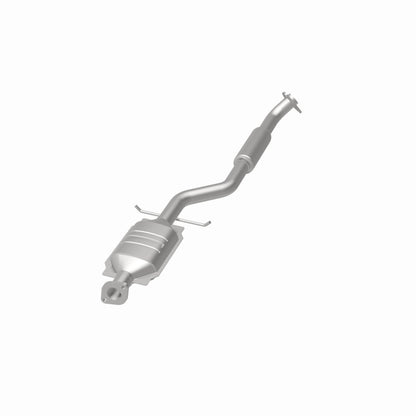 MagnaFlow Conv DF Sonata/Optim 2.4L Rear Magnaflow