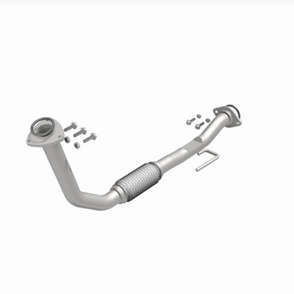 BRE Exhaust 92-93 Camry 2.2L Front Pipe Kit