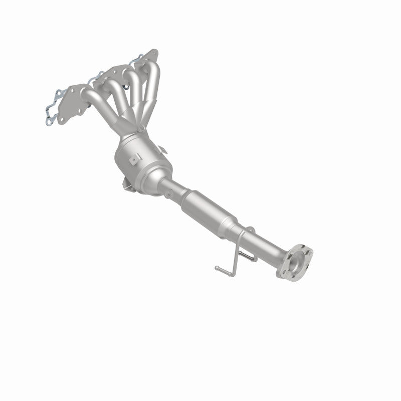 Magnaflow 15-17 Fusion L4 2 OEM Manifold Direct Fit Converter Magnaflow