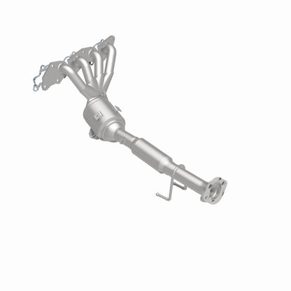 Magnaflow 15-17 Fusion L4 2 OEM Manifold Direct Fit Converter Magnaflow