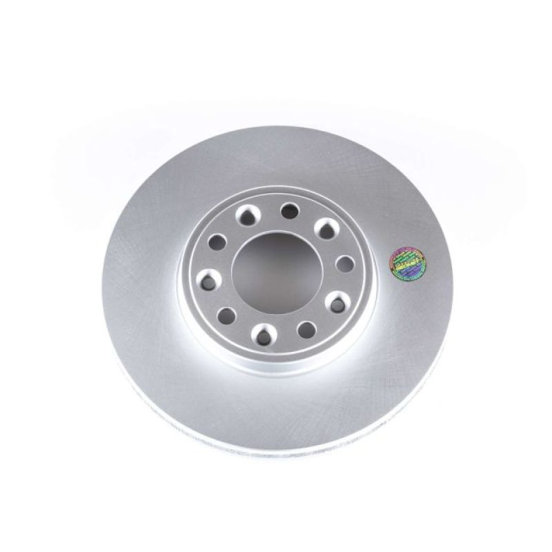 Power Stop 99-03 Ford Windstar Front Evolution Geomet Coated Rotor PowerStop
