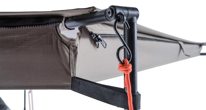 Rhino-Rack Batwing Awning Drivers Side (118 Sq Ft) - 33100