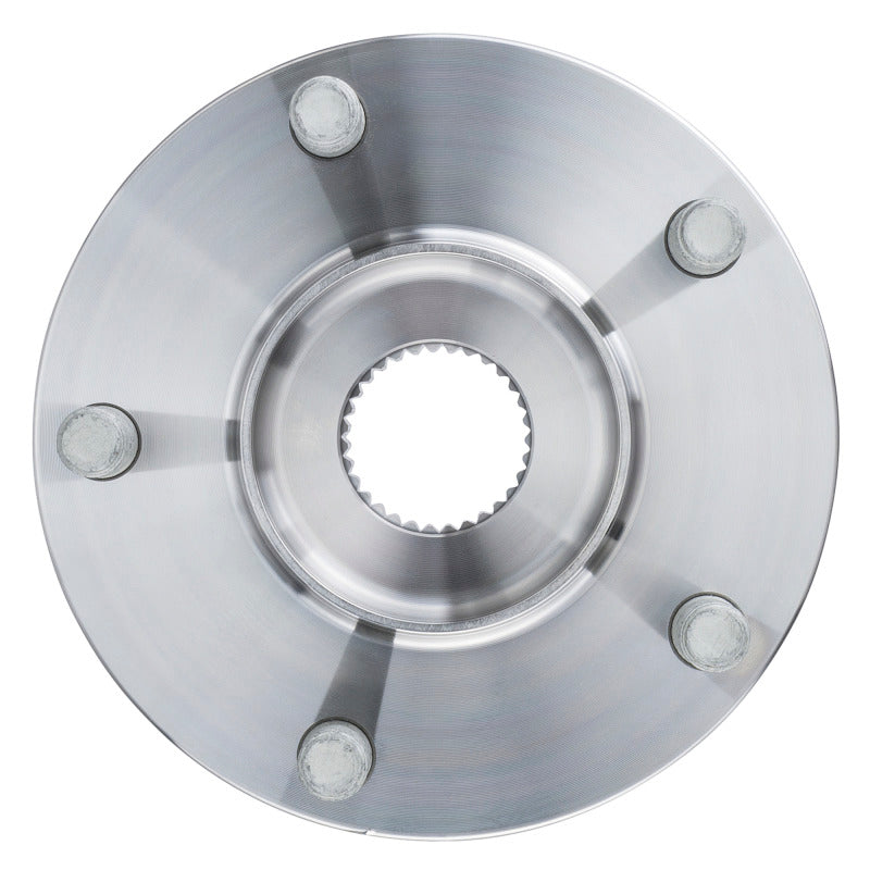 MOOG 14-19 Mazda 6 Front Hub Assembly Moog