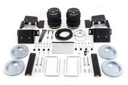 Air Lift 57338 Loadlifter 5000 Rear Air Spring Kit for 11-17 Chevrolet Silverado 2500/3500