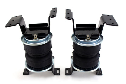 Air Lift 57338 Loadlifter 5000 Rear Air Spring Kit for 11-17 Chevrolet Silverado 2500/3500