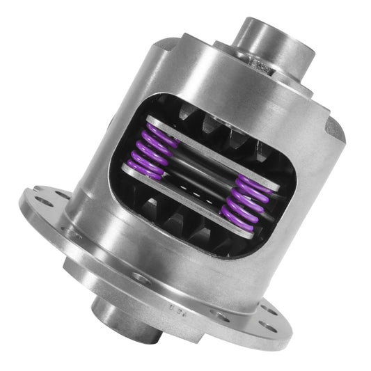 Yukon Gear 15-21 Ford F-150 Dura Grip Positraction For 8.8in w/34 Spline Axles Yukon Gear & Axle