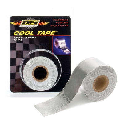 DEI Cool Tape 1-1/2in x 15ft Roll DEI