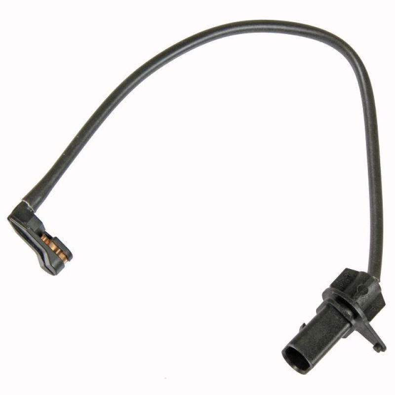Power Stop 09-16 Audi A4 Front Euro-Stop Electronic Brake Pad Wear Sensor PowerStop