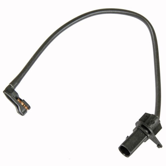 Power Stop 09-16 Audi A4 Front Euro-Stop Electronic Brake Pad Wear Sensor PowerStop