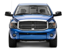 Load image into Gallery viewer, Raxiom 06-08 Dodge RAM 1500 LED Halo Projector Headlights- Blk Housing (Clear Lens)