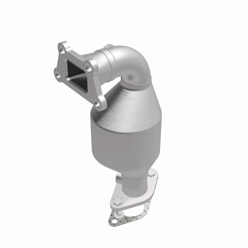 MagnaFlow Conv DF 2012-2013 Chevy Impala V6 3.6L Bolt-On SS Catalytic Converter Magnaflow