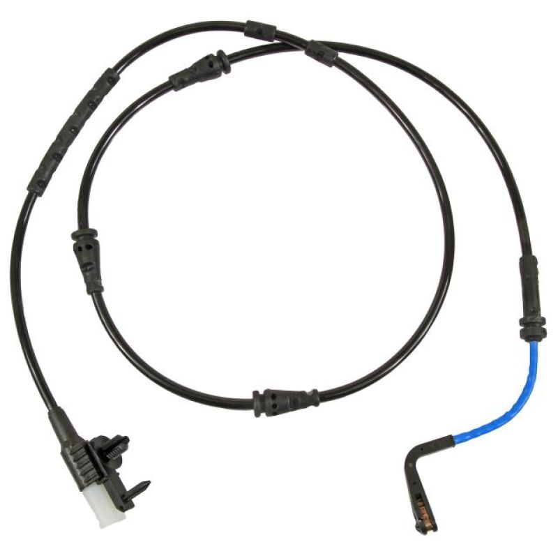 Power Stop 18-19 Jaguar E-Pace Front Euro-Stop Electronic Brake Pad Wear Sensor PowerStop