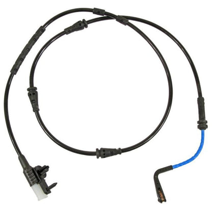 Power Stop 18-19 Jaguar E-Pace Front Euro-Stop Electronic Brake Pad Wear Sensor PowerStop