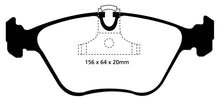 Load image into Gallery viewer, EBC RedStuff Front Brake Pads - DP31089C