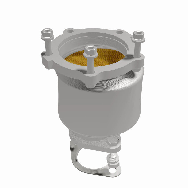 MagnaFlow Conv DF 02-03 Hyundai XG350 3.5L Front/ 02-05 Kia Sedona 3.5L Front Manifold Magnaflow