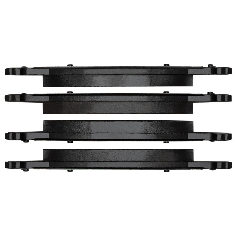 R1 04-06 Ford E-150 Front Optimum OE Brake Pads