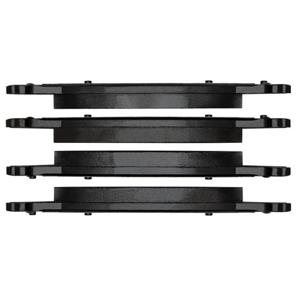 R1 04-06 Ford E-150 Front Optimum OE Brake Pads