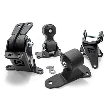 Innovative 91250-75A  12-15 CIVIC SI REPLACEMENT MOUNT KIT (K-SERIES/MANUAL) Innovative Mounts