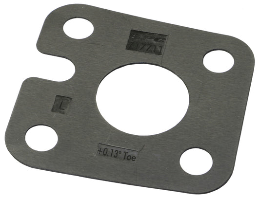 MOOG 12-19 Fiat 500 Rear Alignment Shim