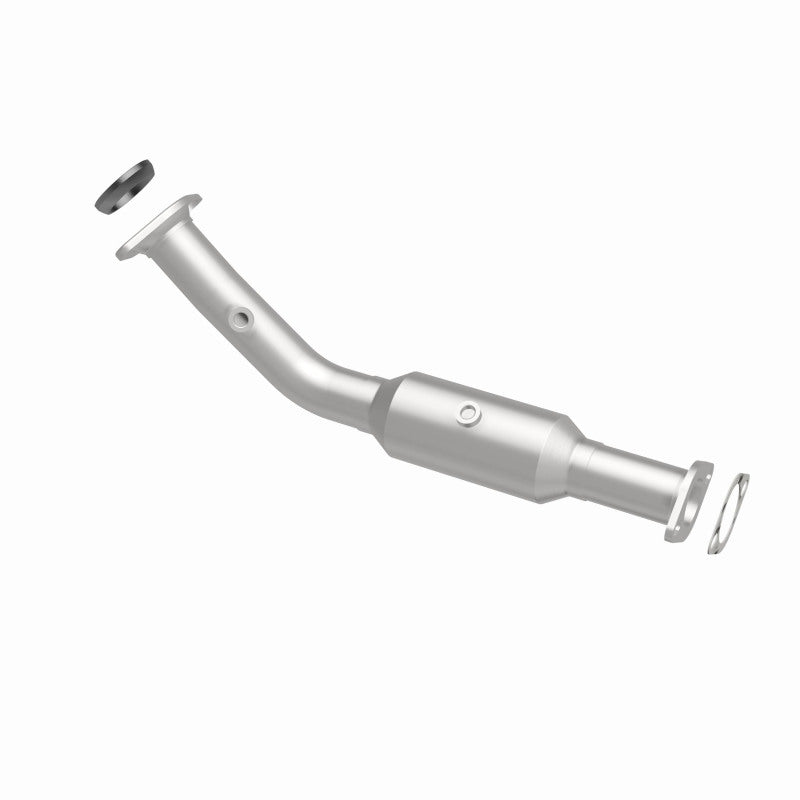 MagnaFlow Conv DF 2003-2005 Mazda 6 2.3 Magnaflow