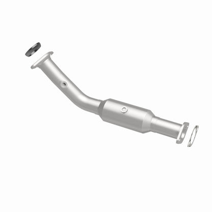 MagnaFlow Conv DF 2003-2005 Mazda 6 2.3 Magnaflow