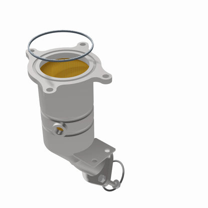 MagnaFlow Conv DF 08-09 Ford Taurus 3.5L Front Magnaflow