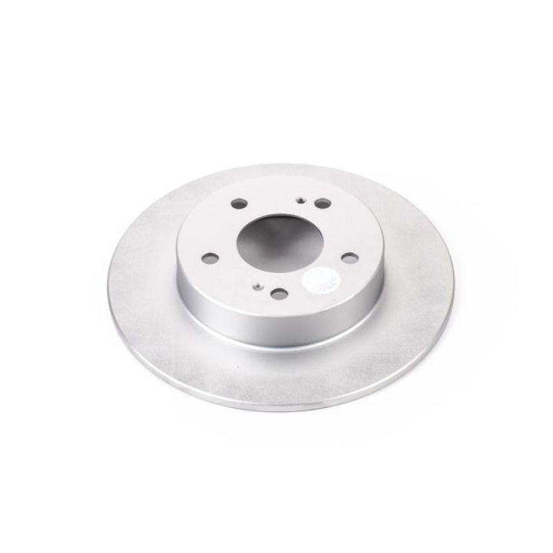 Power Stop 96-01 Infiniti I30 Rear Evolution Geomet Coated Rotor PowerStop