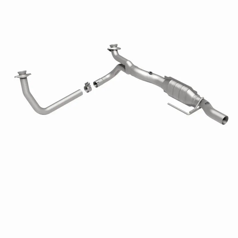 MagnaFlow Conv DF 02 Dodge Ram 1500 Van Magnaflow