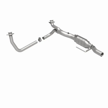 MagnaFlow Conv DF 02 Dodge Ram 1500 Van Magnaflow