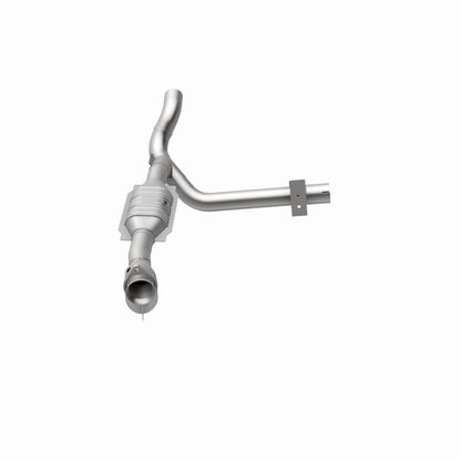 MagnaFlow Conv DF 01-04 Ford F-150 4.6L (49 State) Magnaflow