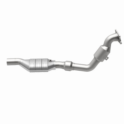 MagnaFlow Conv DF 03-04 Audi RS6 4.2L Passenger Side Magnaflow
