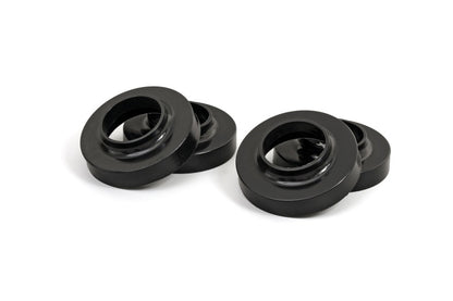 Daystar 1993-1998 Jeep Grand Cherokee ZJ 2WD/4WD - 3/4in Coil Spring Spacers Front & Rear (set of 4)