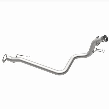 BRE Exhaust 87-95 Cherokee Wagoneer 2.5L 4.0L Front Pipe Kit