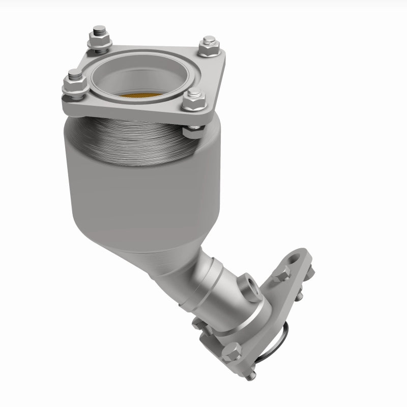 MagnaFlow 6511129 Direct-Fit Catalytic Converter