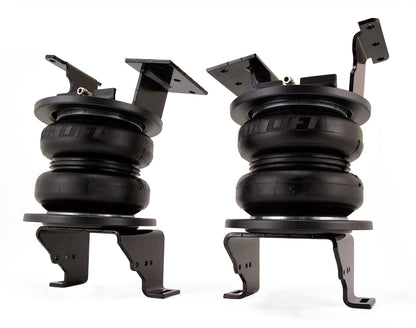 Air Lift 57538 LoadLifter 7500XL for 11-17 GM 2500/3500